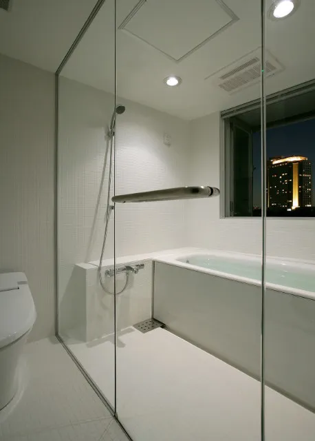Castalia Ebisu - Interior - ["Property", "Building", "Fixture"]