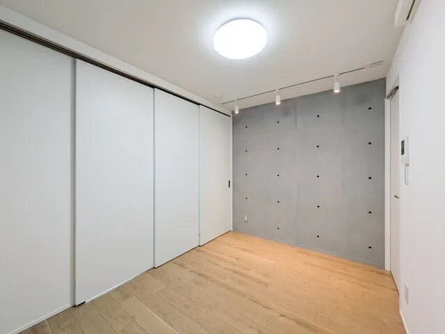 CLK Higashijujo - Interior - ["Flooring", "Wall", "Wood"]