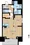 Primal Nishi Kamata - Floor Plan - ["Rectangle", "Font", "Slope"] thumbnail