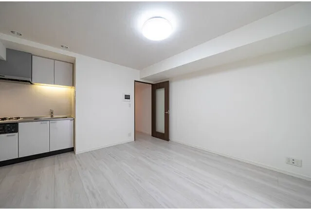 Comforia Meguro Chojamaru - Interior - ["Flooring", "Floor", "Apartment"]