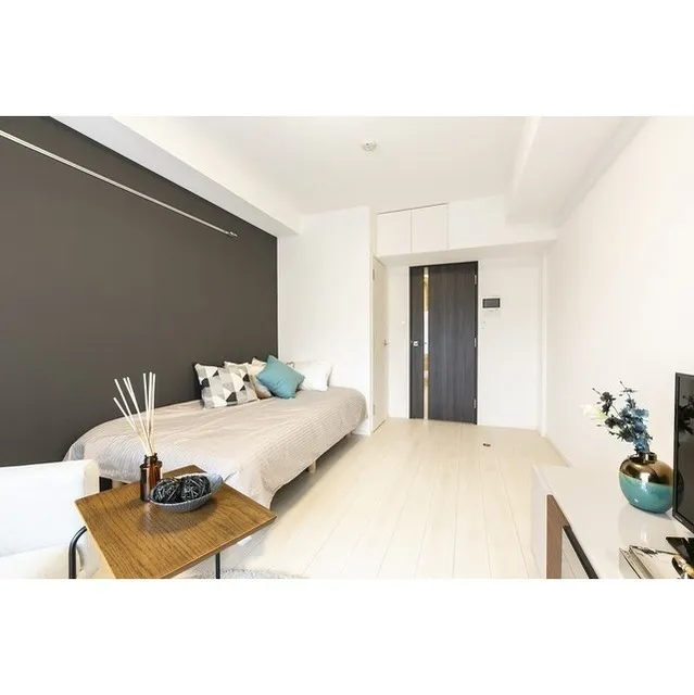 Comforia Sakura Josui - Interior - ["Furniture", "Comfort", "Wood"]