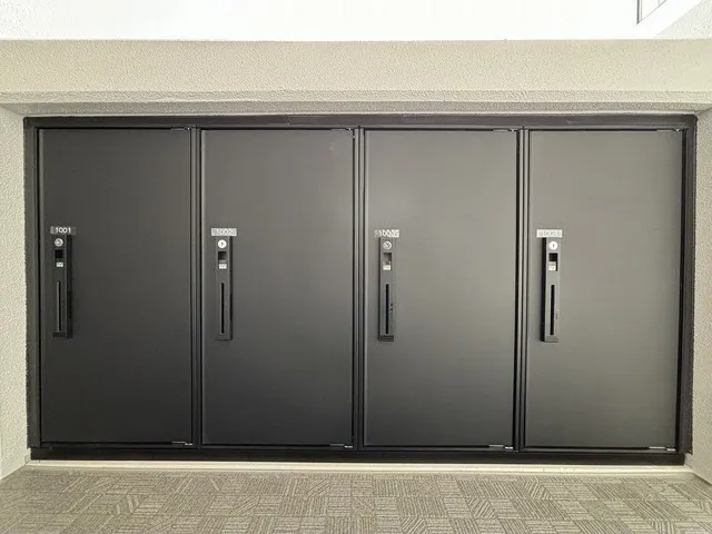Refir Orbe Asakusabashi - Other - ["Door", "Metal", "Building material"]