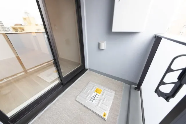 Proud Flat Asakusa Avenue - Interior - ["Fixture", "Flooring", "Floor"]