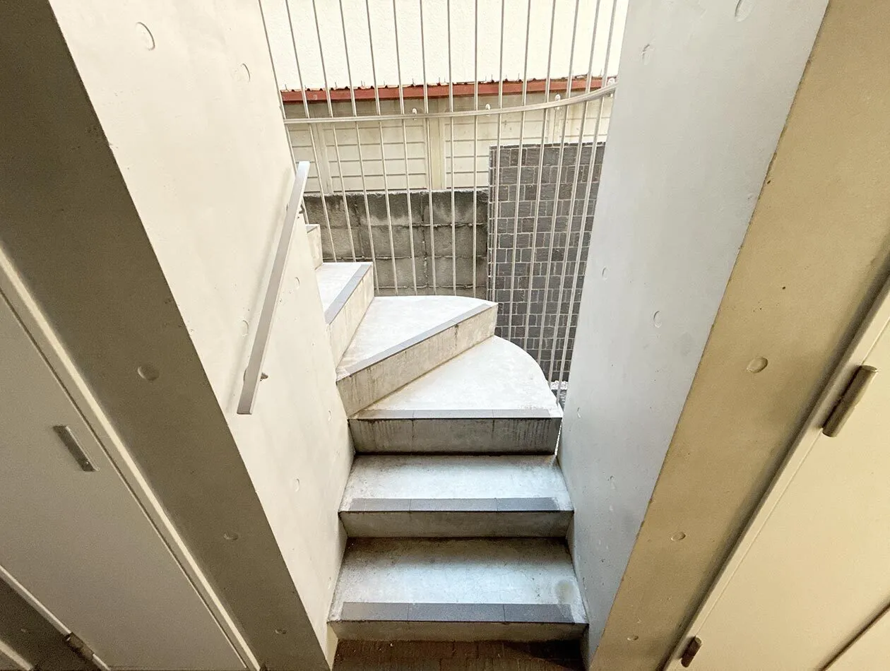 Mynavi STAY Twilight Hills Hatagaya - Exterior - []