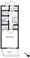 Fortuna Mejiro - Floor Plan - [] thumbnail