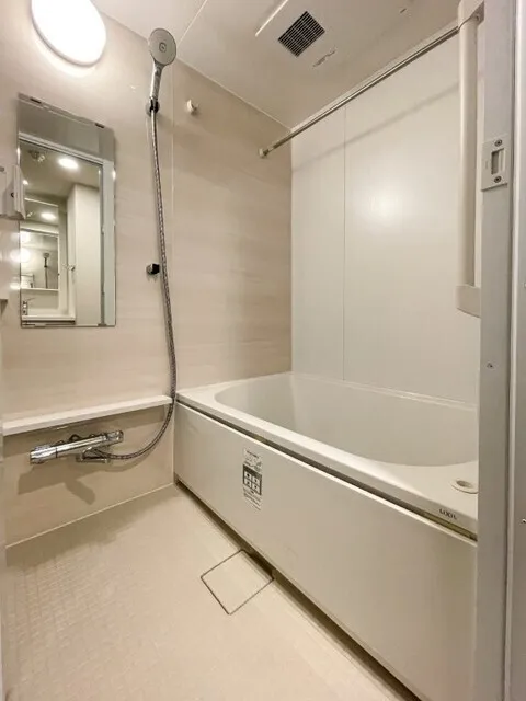 Brookside Residence Kiba - Interior - ["Flooring", "Floor", "Interior design"]