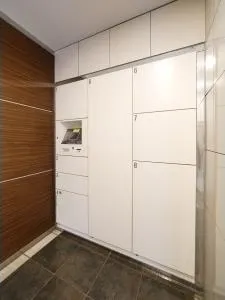 Cabin Arena Akasaka - Other - ["Flooring", "Wood", "Interior design"]