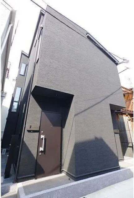 G_LDKⅢ - Exterior - ["Fixture", "Urban design", "Composite material"]