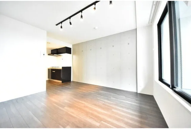 Gran Paseo Ookayama II - Interior - ["Flooring", "Wall", "Floor"]