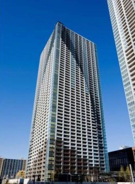 The Tokyo Towers Midtower - Exterior - ["Skyscraper", "Sky", "Building"]