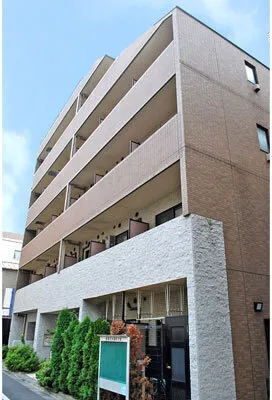 Phoenix Edogawabashi - Exterior - []