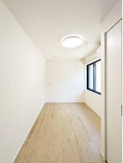 Grand Paseo Ookayama - Interior - ["Flooring", "Wall", "Floor"]