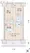 Esty Maison Toyosu Residence - Floor Plan - ["Tile Flooring", "Wood flooring", "Brutalist architecture"] thumbnail