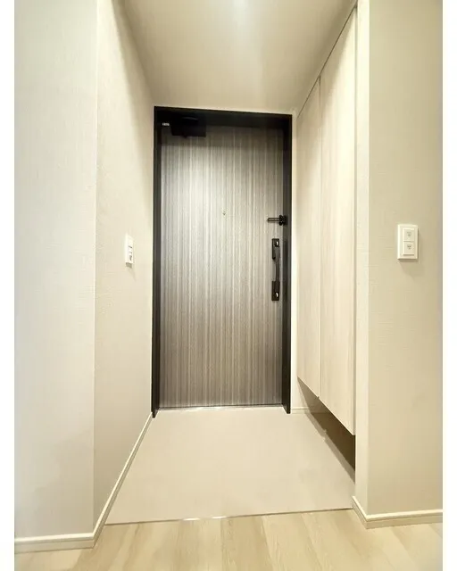 Wellis Urban Sumiyoshi West - Interior - ["Flooring", "Wall", "Wood"]
