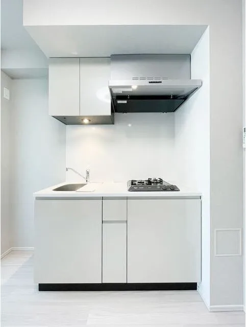 AIFLAT Wakamatsu Kawada - Interior - ["Kitchen", "Major appliance", "Kitchen Appliance"]