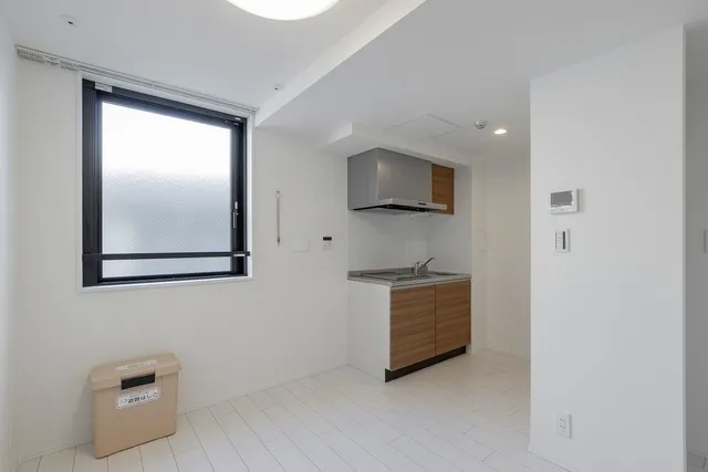 Aglaia Shinjuku Nishiochiai - Interior - ["Floor", "Flooring", "Interior design"]