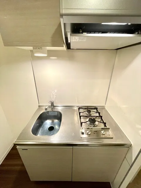 Residia Ochanomizu 2 - Interior - ["Major appliance", "Kitchen", "Kitchen Appliance"]