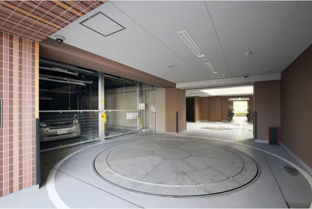 Comforia Oshima - Other - ["Architecture", "Property", "Ceiling"]
