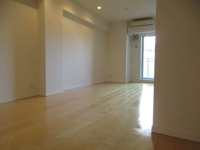 Avity Meguro  - Interior - ["Floor", "Property", "Wood flooring"]