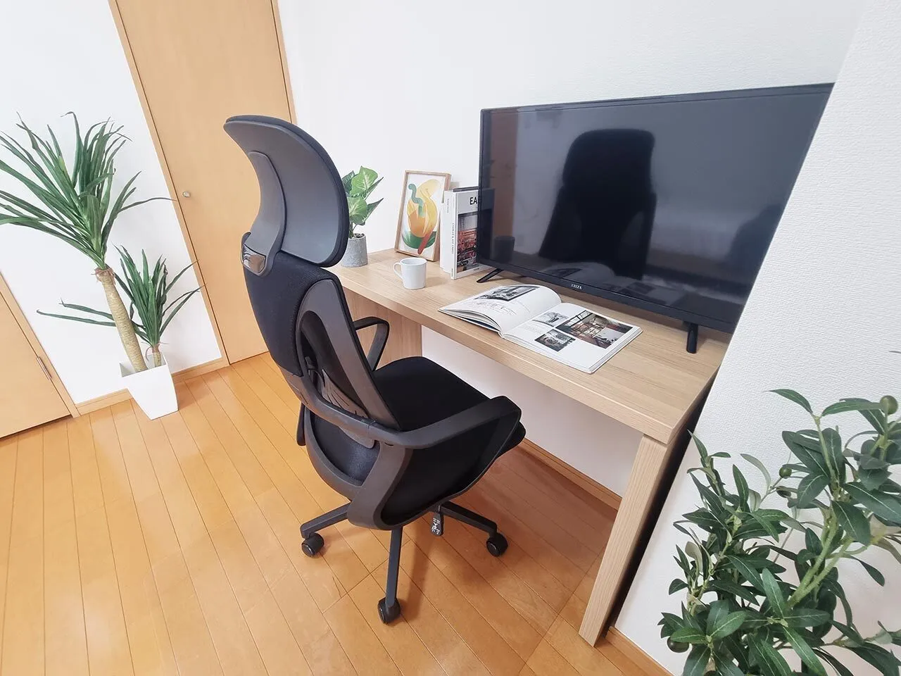 Mynavi STAY Miraie Higashi Kanda - Interior - []