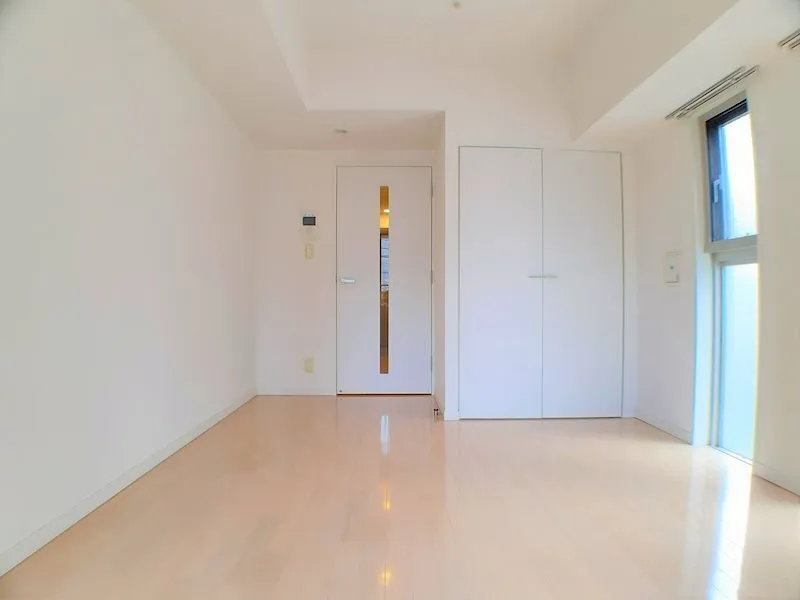 Residia Bunkyo Honkomagome - Interior - ["Flooring", "Floor", "Wood"]