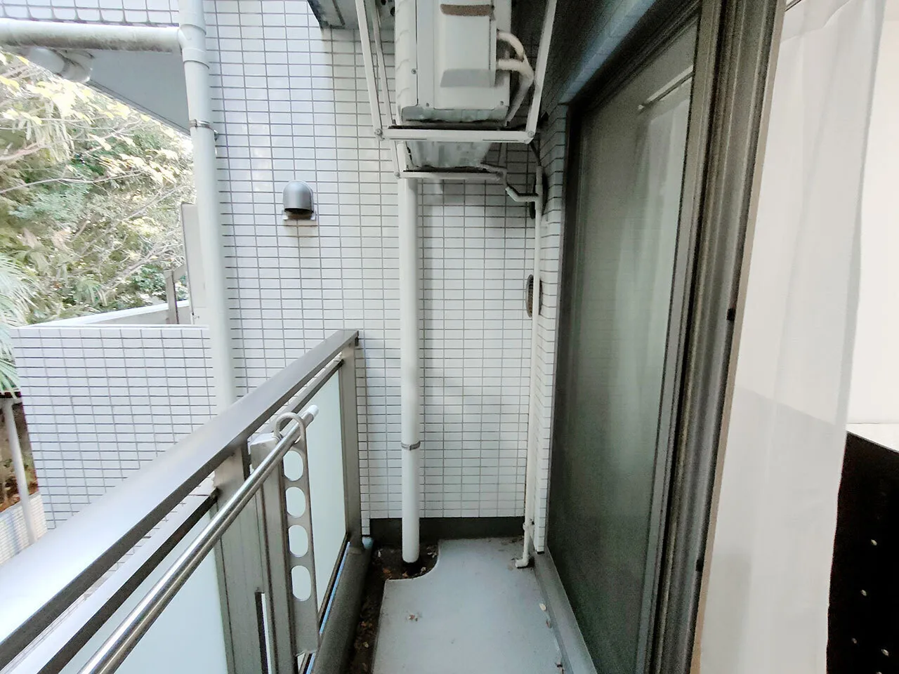 Mynavi STAY Setagaya Kyodo - Interior - []