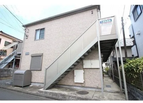 Amur Kozue - Exterior - []