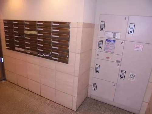 Dolce Ginza East Building No. 1 - Other - ["Flooring", "Floor", "Rectangle"]