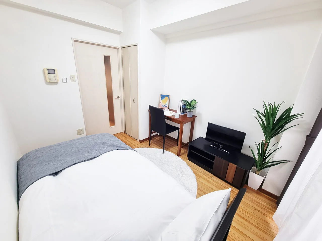 Mynavi STAY Stage Meguro Aobadai - Interior - []