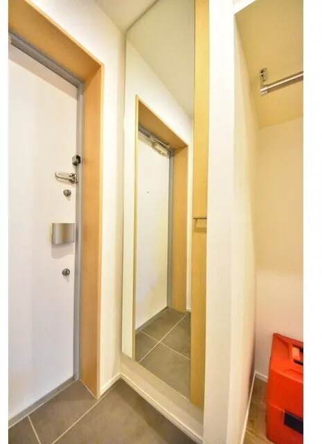 Frontier Comfort Itabashi Tokiwadai - Interior - ["Flooring", "Wall", "Wood"]