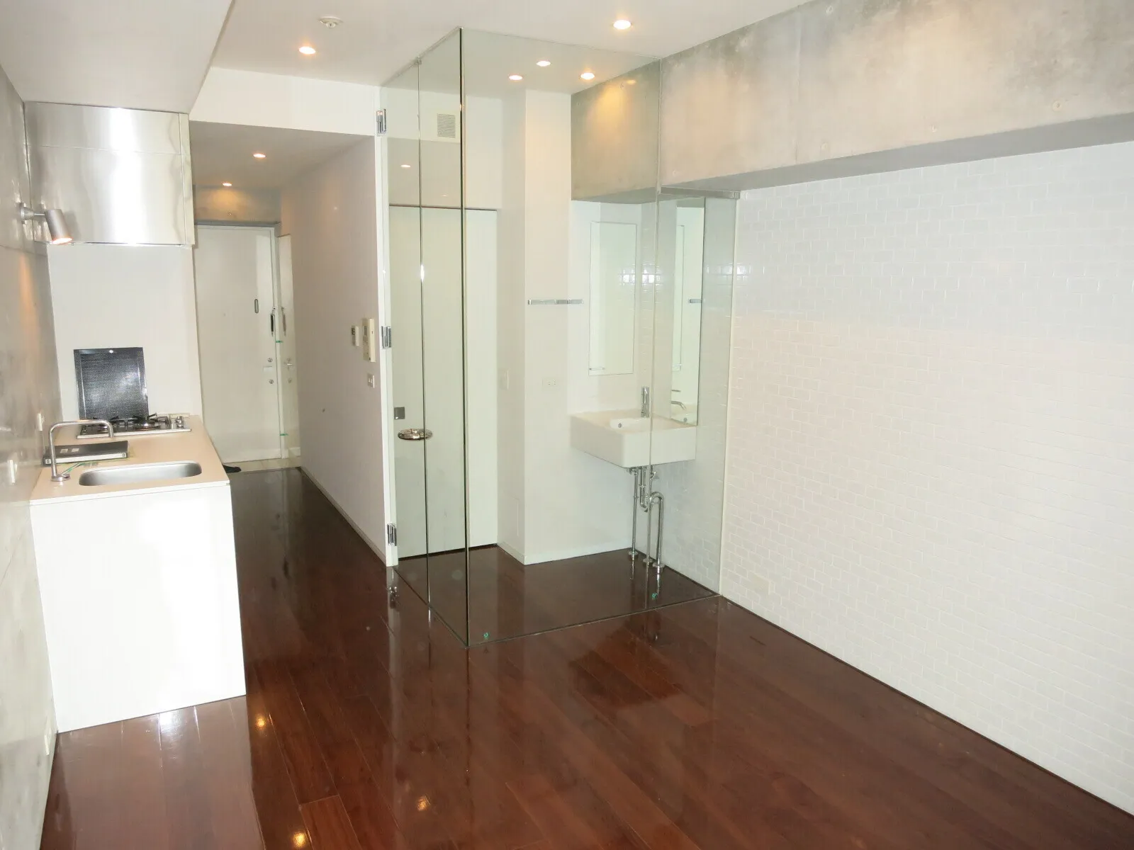 Arden Shiba Park - Interior - ["Flooring", "Floor", "Wood"]