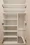 Comforia Liv Bunkyo Gokokuji - Interior - ["Cupboard", "Shelving", "Shelf"] thumbnail