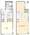 FARE Okachimachi - Floor Plan - ["White", "Plan", "Floor plan"] thumbnail