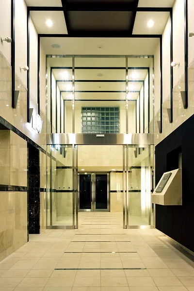RESIDIA Chidoricho - Exterior - ["Building", "Flooring", "Fixture"]