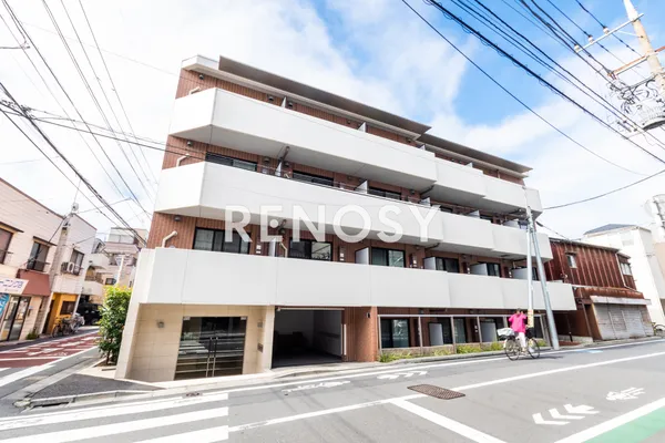 Galicia Kamata South - Exterior - []