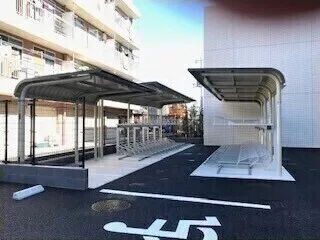 Sanheim Yukigaya Otsuka - Other - ["Bus stop", "Parking lot", "Parking"]