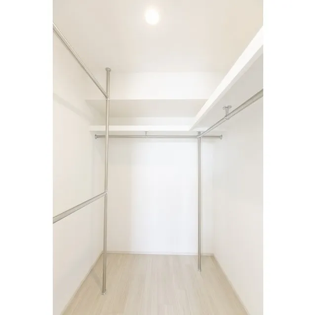 Comforia Nishiogikubo - Interior - ["Building", "Wood", "Fixture"]