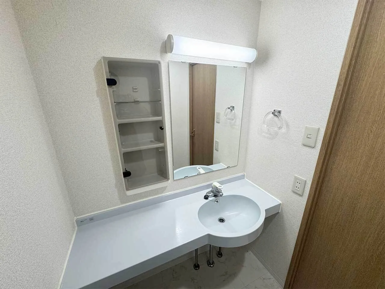Mynavi STAY Flumen Meguro - Interior - []