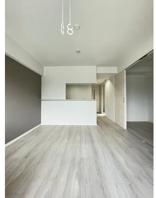 Alpha Court Kasai - Interior - ["Flooring", "Floor", "Wood"]