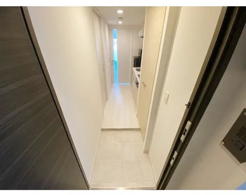 Crevista Itabashi Nishidai II - Interior - []