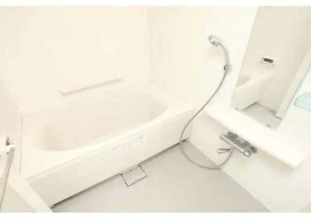 Park Axis Toyosu - Interior - ["Plumbing fixture", "Plumbing", "Bathroom"]
