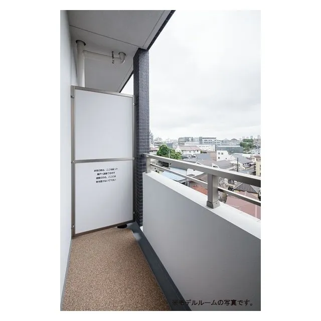Comforia Magome - Interior - ["Property", "Glass", "Real estate"]