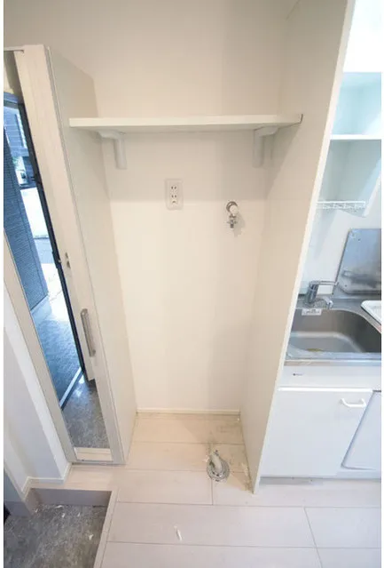 Harmony Terrace Minami Ikebukuro III - Interior - ["Floor", "Flooring", "Apartment"]