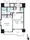 Luxury Apartment Nakanosakaue - Floor Plan - ["Diagram", "Plan", "Floor plan"] thumbnail