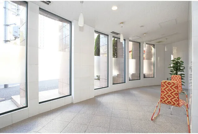 Comforia Atago - Exterior - ["Property", "Building", "Floor"]