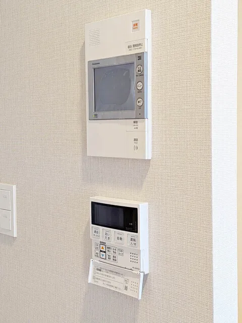 Geoent Ueno Inaricho - Interior - ["Technology", "Machine", "Electronics"]