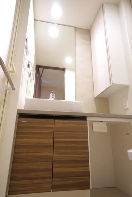Belfirth Kanda Jimbocho - Interior - ["Property", "Wood", "Interior design"]