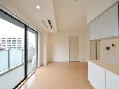 Lieto Court Arc Tower - Interior - ["Fixture", "Interior design", "Door"]