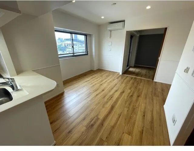 BLESS Nishi Sugamo - Interior - ["Flooring", "Floor", "Apartment"]