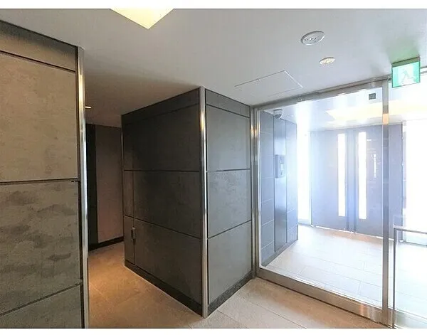 The Park Habio Himonya - Exterior - ["Building", "Cabinetry", "Window"]